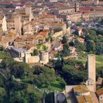 Tarquinia & Tuscania from Civitavecchia - Exploring the Etruscan Legacy: Tarquinia & Tuscania in Depth
