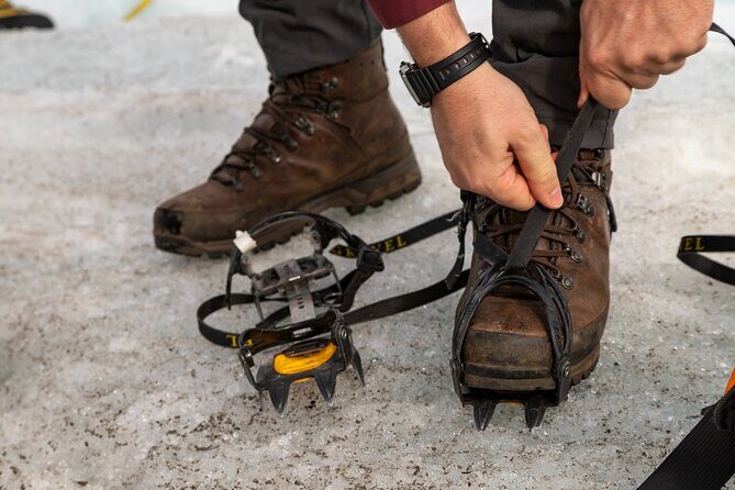 Tasman Glacier Heli-Hike Tour from Queenstown - Final Thoughts: Is This Tour Right for You?