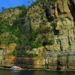 Tasman Island Cruises and Port Arthur Historic Site Day Tour from Hobart - Detailed Breakdown of the Itinerary