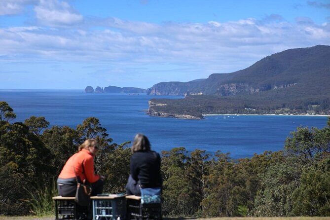 Tasman Peninsula Small-Group Guided Tour From Hobart - Why This Tour Offers Great Value