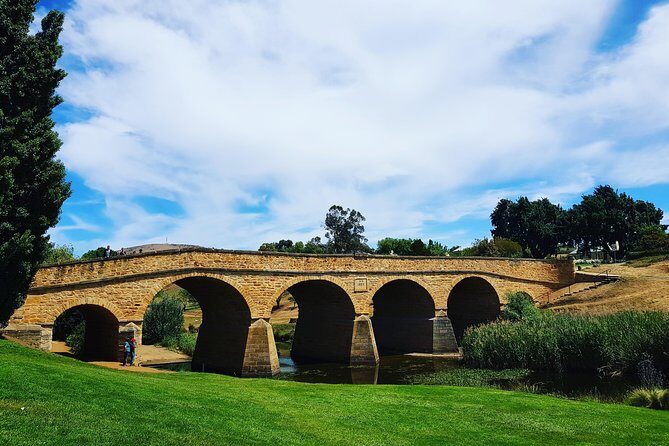 Tasmania 8 Day - Tour in Circle - Who Would Love This Tour?