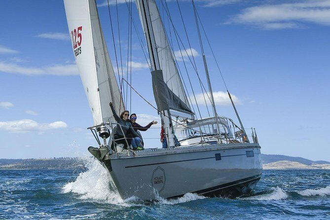 Tasmanian Seafood Gourmet Full-Day Cruise Including Lunch - FAQ