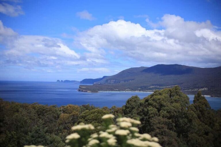 TasmaniaTasman Peninsula Full-Day Escapes from Hobart - Authenticity and Value