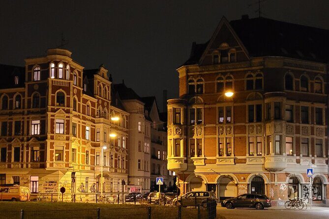 Taste and Travel Odyssey in Hanover - A Detailed Look at the Tour Experience