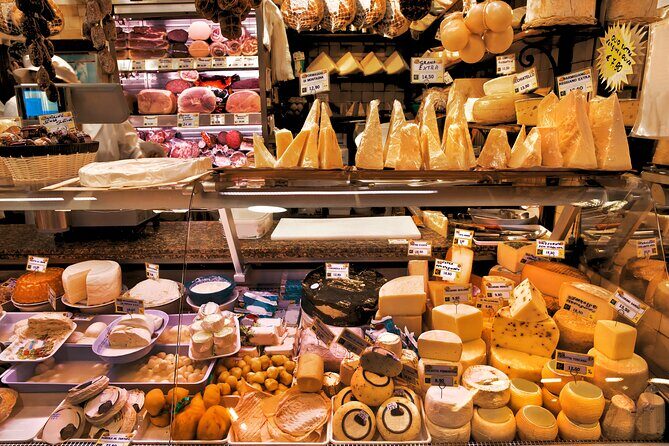 Taste Aosta: A Full Meal Walking Food Tour by Do Eat Better - Who Would Enjoy This Tour?