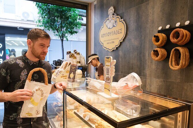 Taste Athens Like a Local: A Street Food Lovers Dream - FAQ