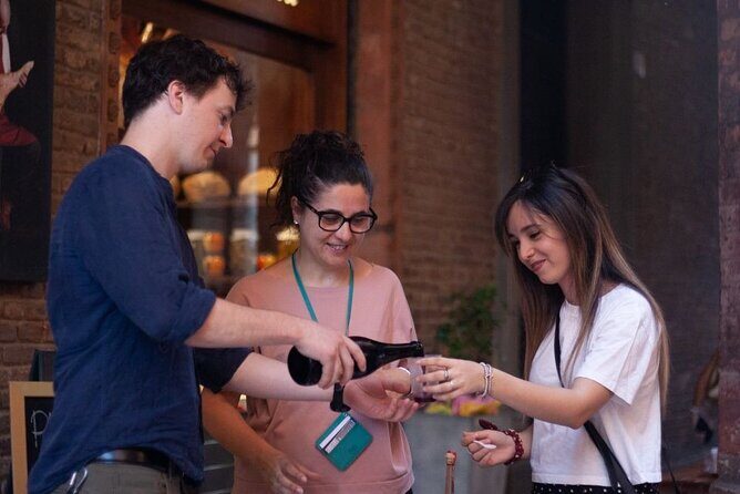 Taste Bologna Food Walking Tour - Authenticity and Value: What Travelers Say