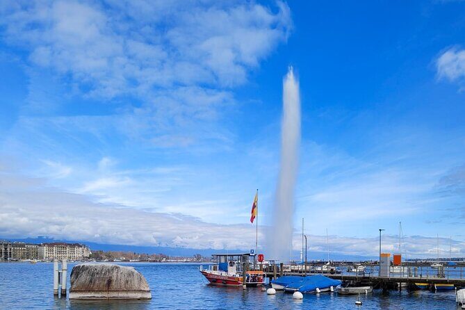 Taste Geneva  A Full Food Tour of Swiss Flavors by Do Eat Better - Who Will Appreciate This Tour?