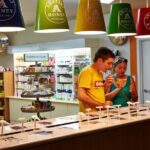 Taste Hawke's Bay - A Sweet treat food Tour - Why This Tour Works Well