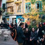 Taste London: Cheese Tasting & Walking Tour - Who Will Love This Tour?