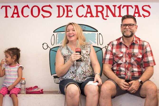 Taste of Cancun: Street Food, Local Market and Urban Murals Tour - FAQ