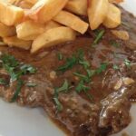 Taste of Corfu Town - Detailed Breakdown of the Itinerary