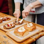 Taste of Dublin: The Ultimate Irish Food Tour - Second Stop: Fable Bakery