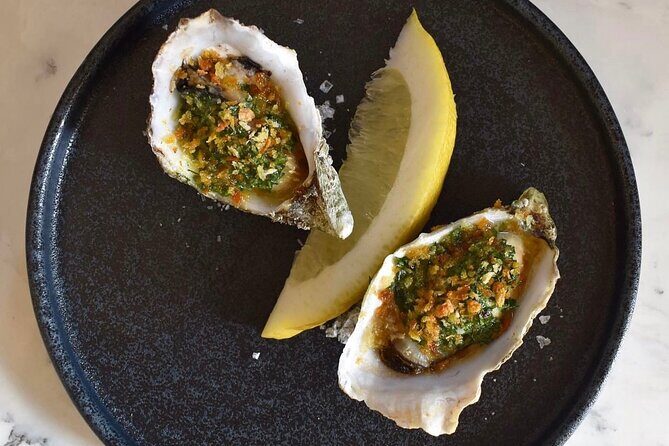 Taste Of Edinburgh Food Tour With All Food & Drinks Included - Practical Tips for Travelers