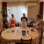 Taste of Georgia. Cooking-Class Khinkali, Khachapuri and more - Final Thoughts