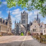 Taste of Ghent: Private Chocolate Walking Tour - Practical Details and Experience Quality