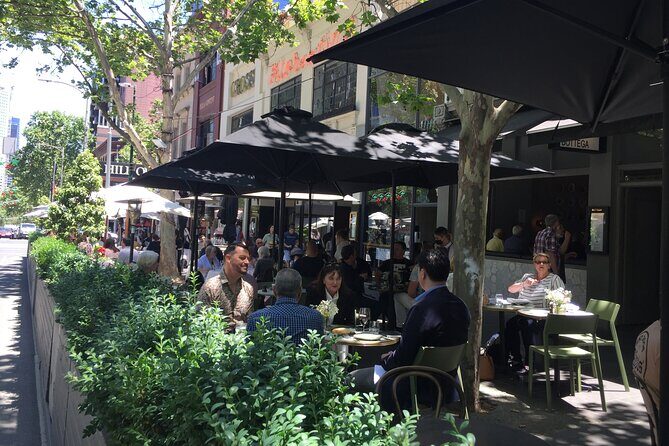 Taste of Melbourne Food Tour - Who Should Book This Tour?