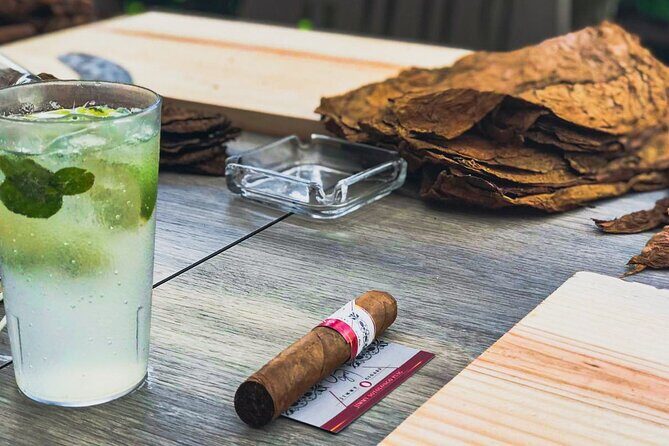 Taste of Mexico: Rolling Cigar & Tequila Experience with transfer - Who Should Consider This Tour?