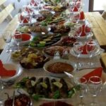 TASTE OF MONTENEGRO - Gastro Tour of Montenegrian Wine and food - Scenic Drive & Viewpoints