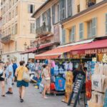Taste of Nice: Gastronomic tour and pub crawl for groups of 6+! - Transitioning to Nightlife