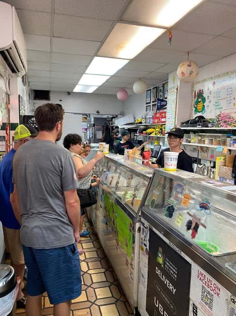 Taste of NYC: Manhattan Chinatown & Little Italy Food Tour - A Detailed Look at the Tour Experience