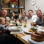 Taste of Poland - Food and Culture Tour - FAQ