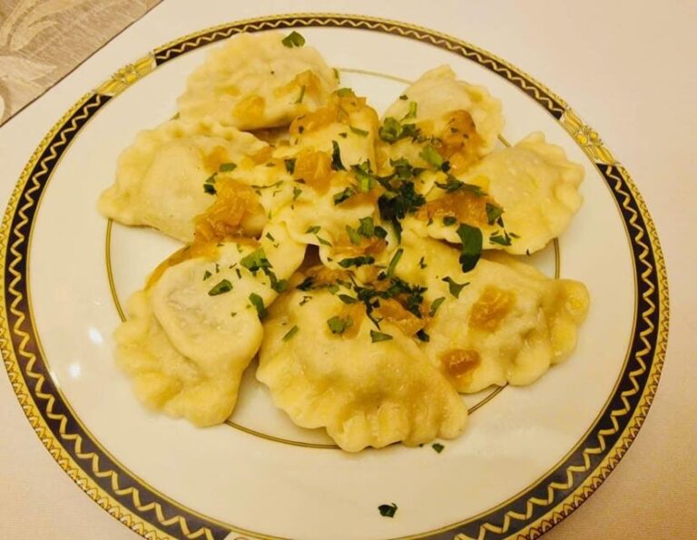 Taste of Poland - Old Town food tour and guided walk in one - FAQs