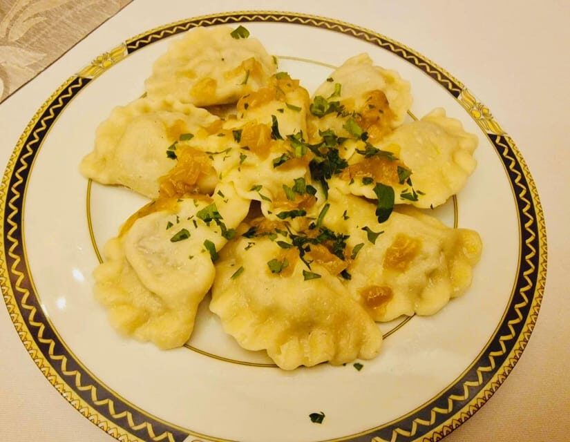 Taste of Poland - Old Town food tour and guided walk in one - FAQs