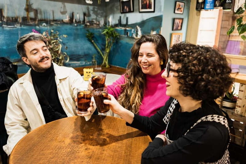 Taste of Porto: The Ultimate Full Meal Portuguese Food Tour - Practical Details and What to Expect