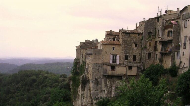 Taste of Provence French Countryside Half Day Private Tour - A Deep Dive into the Provence Experience