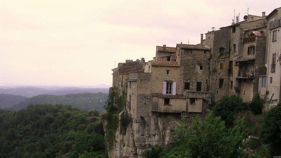 Taste of Provence French Countryside Half Day Private Tour - A Deep Dive into the Provence Experience