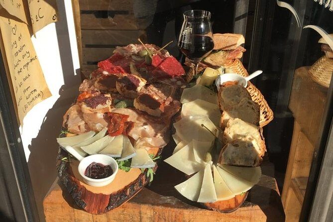 Taste of Rome: Very Small Group Food Tour - Key Points