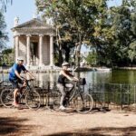 Taste of Rome with quality Cannondale E-Bike - FAQs