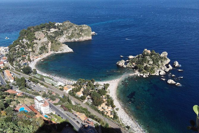 TASTE OF SICILY: Taormina, Messina + sicilian street food tasting - Analyzing the Value