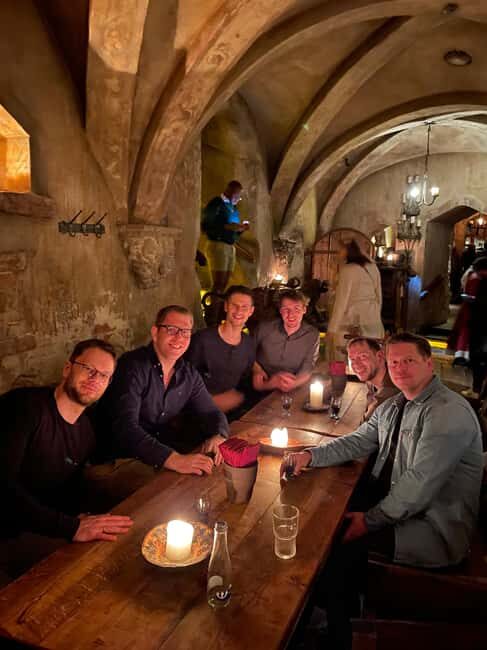 Taste of Tallinn: Craft Beer & Local Bites Tour - Why You’ll Love This Tour