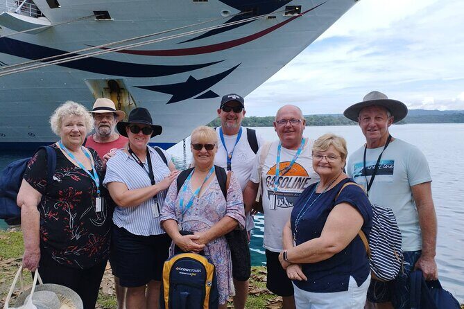 Taste of the Tropics Tour in Efate Vanuatu - Who Will Love This Tour?