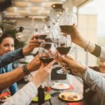 Taste of the Wild: Chocolate and Wine Pairings in the Alaskan - Who Would Enjoy This Experience?