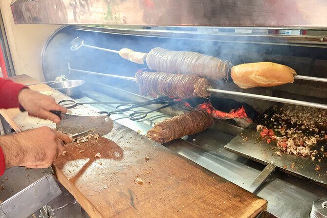 Taste of Turkey in Istanbuls Europe & Asia by Ferry Crossing - Who Should Take This Tour?