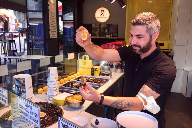 Taste of Turkey on Two Continents: From European Istanbul to Asian Kadikoy - Frequently Asked Questions