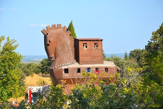 Taste Of Turkey Tour 7 Days Small Group - Practical Details and Value