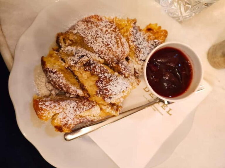 Taste of Vienna: The Ultimate Full Meal Austrian Food Tour - Who Would Love This Tour?