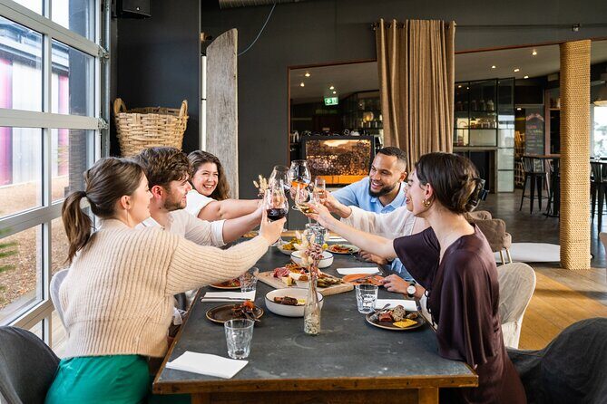 Taste of Waiheke Food and Wine Tour - The Experience