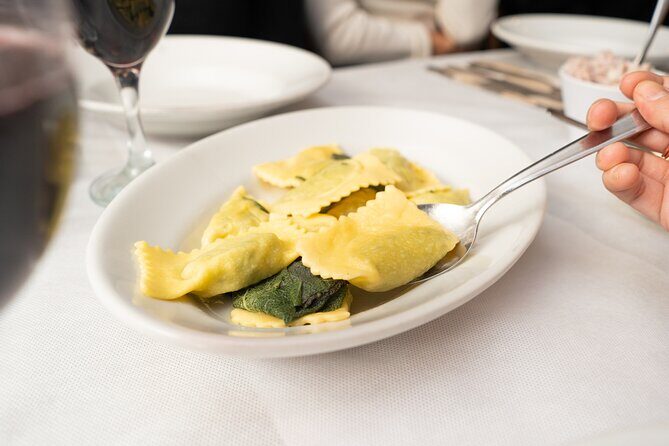 Taste Parma: A Full Meal Walking Food Tour by Do Eat Better - The Experience in Detail