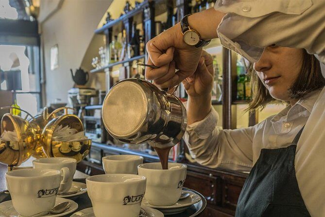 Taste Perugia Food Tour Led by Local - The Experience: From Food to Stories