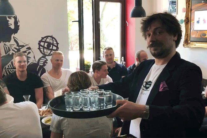 Taste Polish Vodkas with a Local in Wroclaw - Who Will Love This Tour?