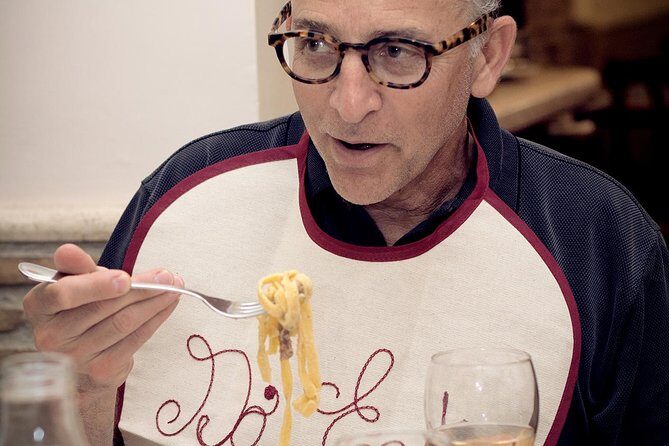 Taste Rome: Exploring Trasteveres Culinary Secrets with a Local - The Balance of Value and Experience