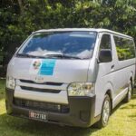 Taste See and Swim Full Day Adventure in Vanuatu - Transportation and Logistics
