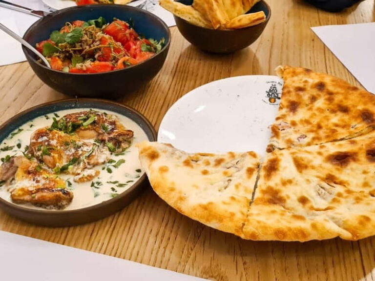 Taste Tbilisi - a delicious Food & Drink walk of Tbilisi - Who Should Consider This Tour?