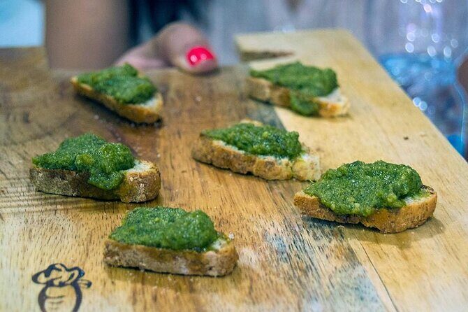 Taste the Best Italian Food & Wine - The Sum Up: Is It Worth It?