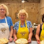 Taste the Smokies Appalachian Inspired Cooking Classes - The Sum Up